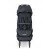 EASYWALKER Kočík športový Jackey2 Midnight Black + DARČEK ZDARMA