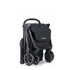 EASYWALKER Kočík športový Jackey2 Midnight Black + DARČEK ZDARMA