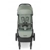 EASYWALKER Kočík športový Jackey2 XL Agave Green