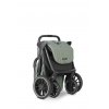 EASYWALKER Kočík športový Jackey2 XL Agave Green
