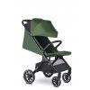 EASYWALKER Kočík športový Jackey2 XL Deep Green + DARČEK ZDARMA