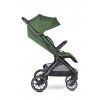 EASYWALKER Kočík športový Jackey2 XL Deep Green + DARČEK ZDARMA