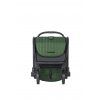 EASYWALKER Kočík športový Jackey2 XL Deep Green + DARČEK ZDARMA