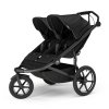 thule urban glide 3 double 2024 black