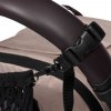 Sieťka na kočík Stroller Net Bag
