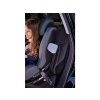 Recaro Salia 125 KID i-Size 2026 Iron Red