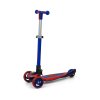 Detská kolobežka Milly Mally Scooter Micmax Blue - 46219