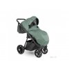 Camarelo kombinovaný kočík ZEO 2023, 2-kombinácia, 13 zelená