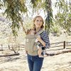 ERGOBABY | OMNI DREAM - Soft olive