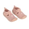 LÄSSIG Beach Sandals 2024 pink vel. 25