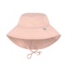 LÄSSIG Sun Protection Long Neck Hat 2024 pink 07-18 mon.