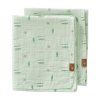 Fresk F115 11 Swaddle set 70 Surf Boy