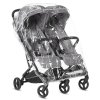 Inglesina Twin Sketch 2026 Grey