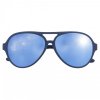 Slnečné okuliare JAMAICA AIR Navy Blue