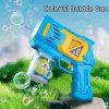BUBH1603B automaticka bublifukova pistole modra s naplni
