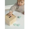 T295 Jabadabado Play and Learn box 12-18m