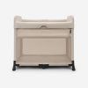 Bugaboo cestovná postieľka Stardust farba:desert taupe - 2