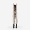 Bugaboo cestovná postieľka Stardust farba:desert taupe - 3