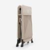Bugaboo cestovná postieľka Stardust farba:desert taupe - 4