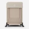 Bugaboo cestovná postieľka Stardust farba:desert taupe - 8