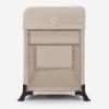 Bugaboo cestovná postieľka Stardust farba:desert taupe - 10