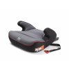 BabyAuto BB FIX 23 isofix podsedák Grey/Red