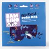 Bambino Mio Detská kúpacia čiapka Wave, 1-3 roky