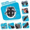 Crazy Safety Animal Helmets Uni Images 1 1