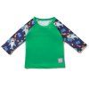 25398 detske tricko do vody s rukavom 2 3 roky ocean explorers