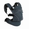 Ergonomické nosítko FLEXIA Deep Grey