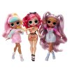 L.O.L. Surprise! OMG Nechtové štúdio s bábikou - Pinky Pops Fruit Shop