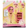 L.O.L. Surprise! OMG Nechtové štúdio s bábikou - Pinky Pops Fruit Shop