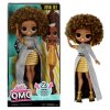 L.O.L. Surprise! OMG Veľká ségra, 2 outfity – Royal Bee