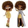 L.O.L. Surprise! OMG Veľká ségra, 2 outfity – Royal Bee