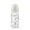 ed2024ss Glass Feeding Bottle dalmatian dots