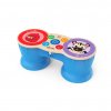 BABY EINSTEIN Hračka hudobná Bubny Upbeat Tunes™ Magic Touch™ HAPE 6m+