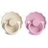 Cream Lupine Daisy FF Rubber p