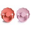 Poppy Lupine Daisy FF Silicone p