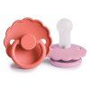 PoppyLupine Daisy twopack silicone 6 18 p