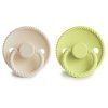 Cream Matcha Rope FF Silicone p