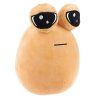 PHBH1623BB plysova hracka mimozemstan pou 23cm