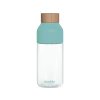 Plastová fľaša Ice Turquoise 570 ml