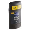 NIVEA Men Deep Tuhý antiperspirant 50 ml