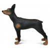 COLLECTA Doberman