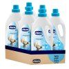 6x CHICCO Prací gél Baby Sensitive 1,5 l (27 praní)