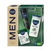 NIVEA MEN BOX BALM HEMP 2023