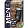 NIVEA MEN BOX CREME DUO 2023