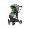 carrello alfa 2024 sea green