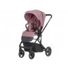 carrello alfa 2024 rouge pink