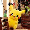 PHBH1642CCC plysova hracka pokemon pikachu 24 cm